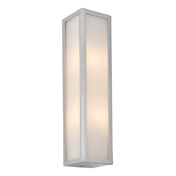 ENDON Newham 2Lt Wall Light