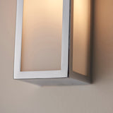 ENDON Newham 2Lt Wall Light