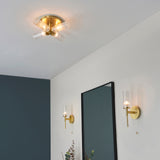 ENDON Talo Wall Light