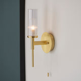 ENDON Talo Wall Light