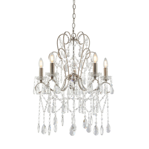 ENDON Berkley 5lt pendant