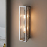 ENDON Newham 2Lt Wall Light