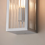 ENDON Newham 2Lt Wall Light