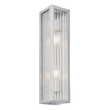 ENDON Newham 2Lt Wall Light