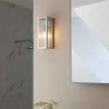 ENDON Newham Wall Light