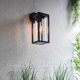 ENDON Hamden Wall Light