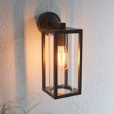 ENDON Hamden Wall Light