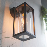 ENDON Hamden Wall Light