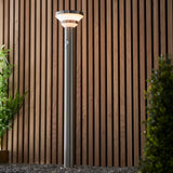 ENDON Halton Bollard Photocell & PIR