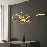 ENDON Lorenzo 4Lt Pendant