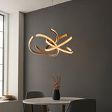 ENDON Lorenzo 4Lt Pendant