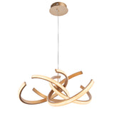 ENDON Lorenzo 4Lt Pendant