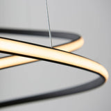 ENDON Lighting Dune Pendant