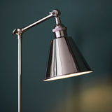 ENDON Hal Task Table Lamp