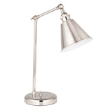 ENDON Hal Task Table Lamp