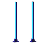 BOY - LED Sound Reactive Lights for Gaming or Music