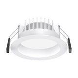 Boxer 2 – Circular, 3 CCT, IP54,  Recessed LED Ceiling Light