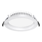 Boxer 2 – Circular, 3 CCT, IP54,  Recessed LED Ceiling Light