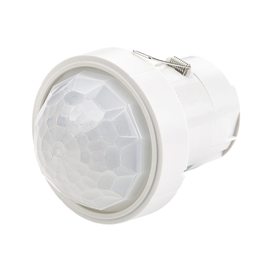 CP Electronics DALI Digital Dimming LR IP65 Hi Bay/Hi Level Flush PIR | EBR-EBDHS-DALI