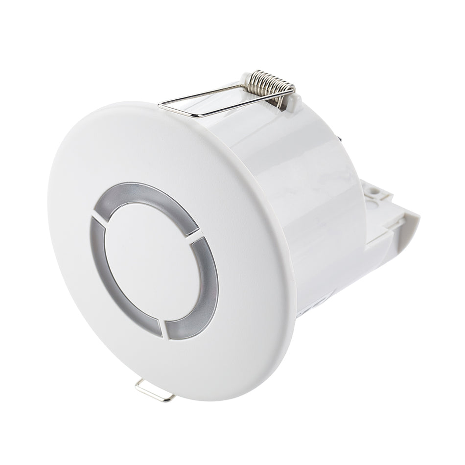 CP Electronics Low Profile Ceiling Flush/Surface Mounted Microwave Presence/Absence Detector | VITP7-MWS6