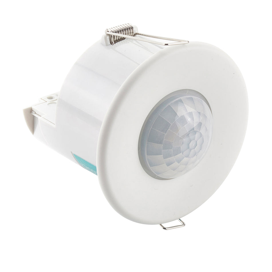 CP Electronics RAPID DALI2 Ceiling MR PIR IP40 Detector | EBR-EBDMR-DALI