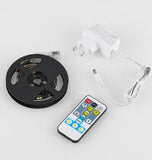 CHIP - 3 or 5m LED Tape with Remote Control - 3K-6500K