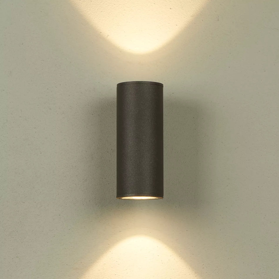 Connaught - Up/Down Outdoor LED Wall Light