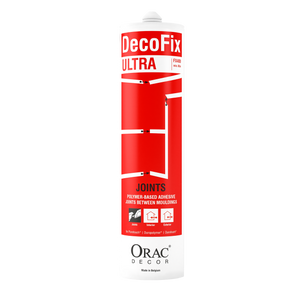 ORAC Decor FX400 Polymer Based Adhesive for Coving - 270ml