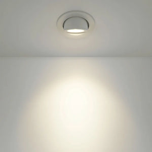 SEARCHLIGHT LED Wall Washer 8W 3000k, Sand White