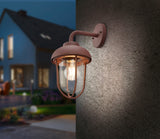 DUERO - Outdoor Wall Lamp