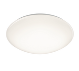 PUTZ LED Flush Ceiling Light, Starry Effect Option