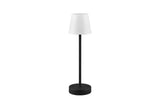 MARTINEZ - USB Table Lamp for Indoor & Outdoor use