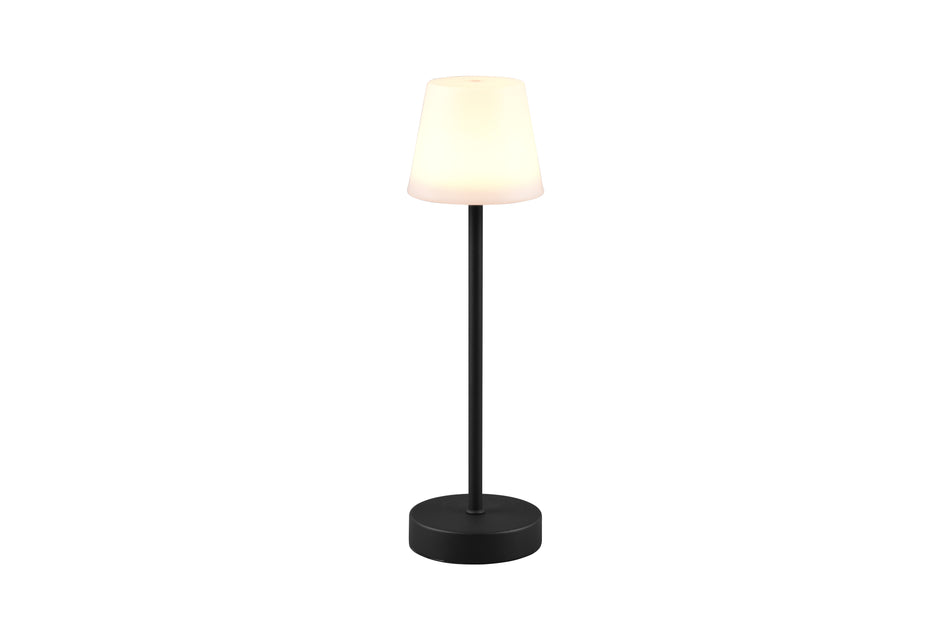 MARTINEZ - USB Table Lamp for Indoor & Outdoor use