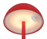 RICARDO - Mobile USB Rechargeable LED Table Lamp