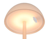 RICARDO - Mobile USB Rechargeable LED Table Lamp