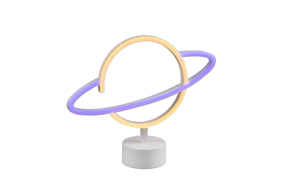 PLANET - USB LED Table Lamp