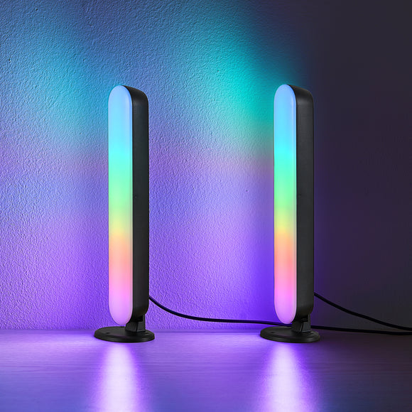 GAME - LED Sound Reactive Lights for Gaming or Music
