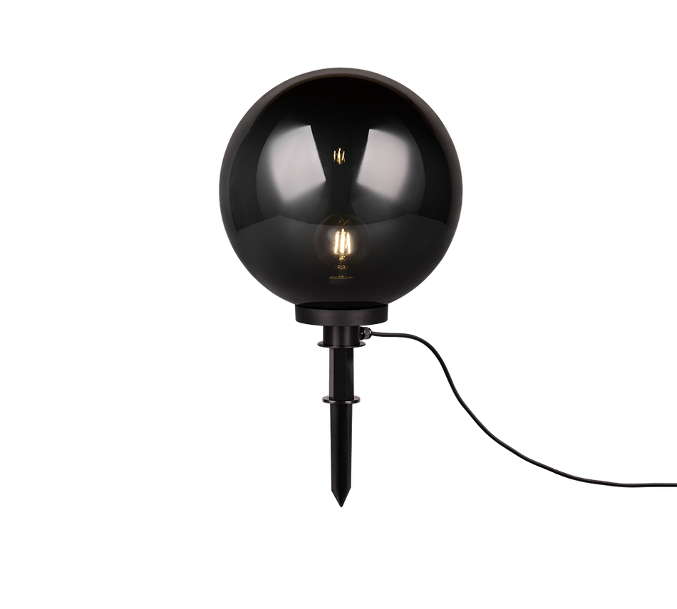 BOLO garden ground light