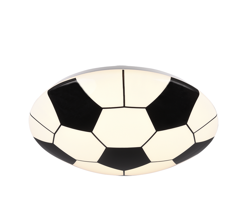 KLOPPI Football Wall or Ceiling Light
