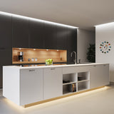 CHIP - 3 or 5m LED Tape with Remote Control - 3K-6500K