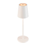 SLV VINOLINA TWO - USB Rechargeable LED Table Lamp, 2200K/2700K/3000K