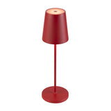 SLV VINOLINA TWO - USB Rechargeable LED Table Lamp, 2200K/2700K/3000K