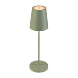 SLV VINOLINA TWO - USB Rechargeable LED Table Lamp, 2200K/2700K/3000K