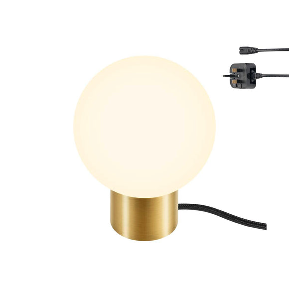 SLV TINY SUN table lamp