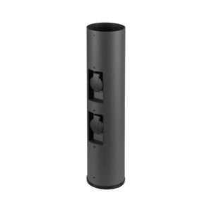 SLV M-POL 60 Pole Bollard