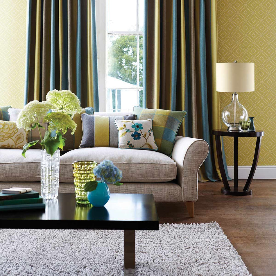 ELSTEAD Lighting Orb 1 Light Table Lamp - Clear Glass