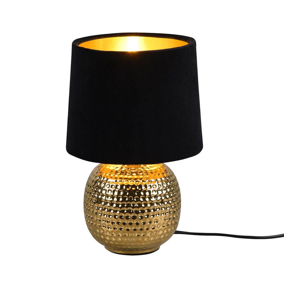 SOPHIA - Table Lamp available in 5 Colours