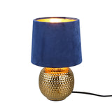 SOPHIA - Table Lamp available in 5 Colours