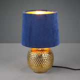 SOPHIA - Table Lamp available in 5 Colours