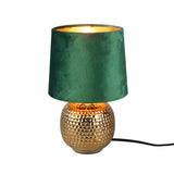 SOPHIA - Table Lamp available in 5 Colours